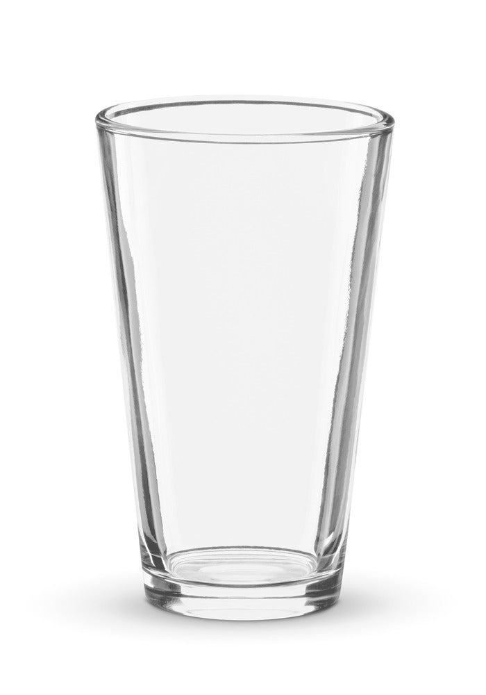 Shaker Pint Glass (473 ml)